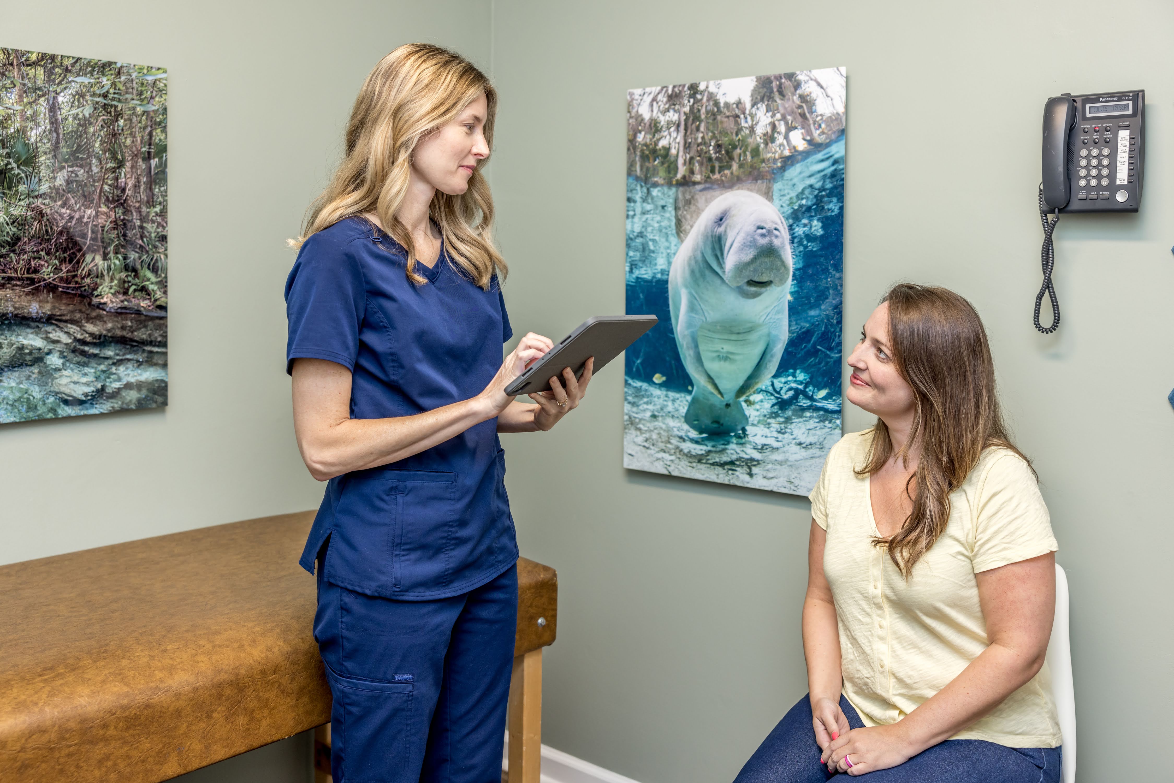 Designed Clinical Nutrition, Tallahassee FL